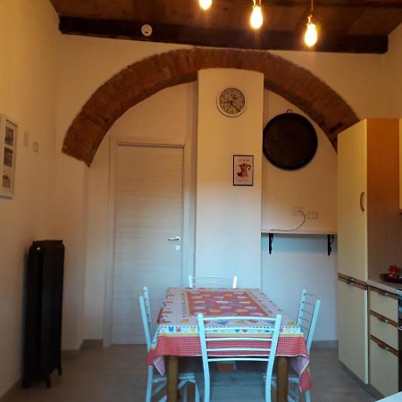 Casa Caterina Διαμέρισμα Λα Σπέτσια Εξωτερικό φωτογραφία