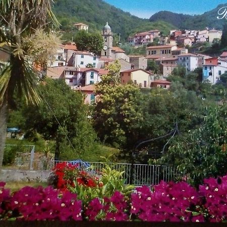 Casa Caterina Διαμέρισμα Λα Σπέτσια Εξωτερικό φωτογραφία