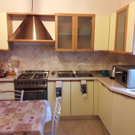 Casa Caterina Διαμέρισμα Λα Σπέτσια Εξωτερικό φωτογραφία