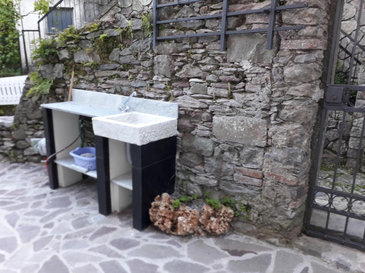 Casa Caterina Διαμέρισμα Λα Σπέτσια Εξωτερικό φωτογραφία