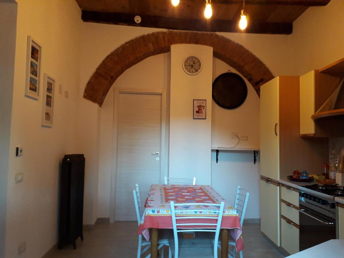 Casa Caterina Διαμέρισμα Λα Σπέτσια Εξωτερικό φωτογραφία