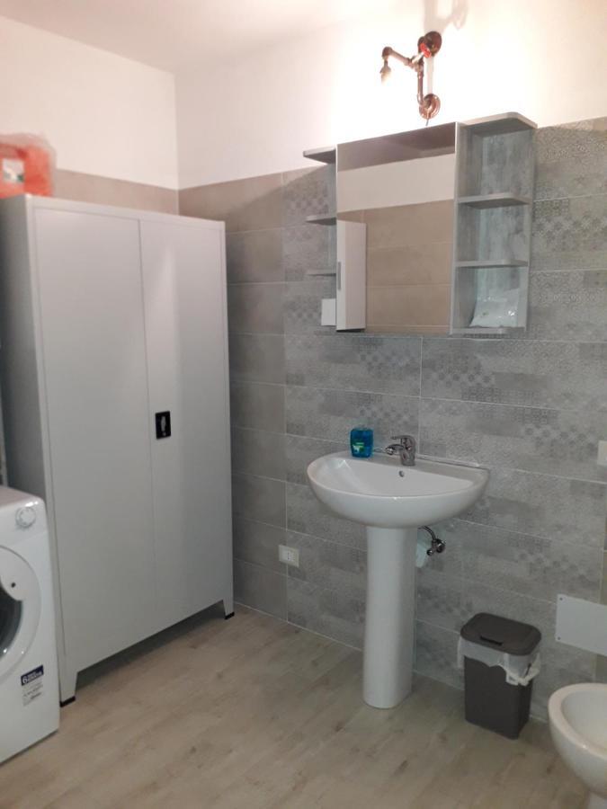 Casa Caterina Διαμέρισμα Λα Σπέτσια Εξωτερικό φωτογραφία