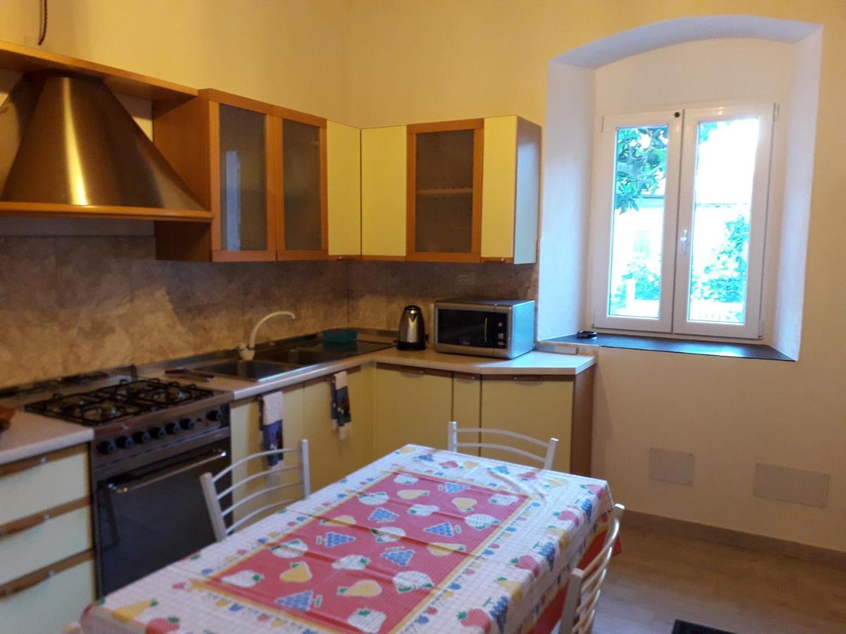 Casa Caterina Διαμέρισμα Λα Σπέτσια Εξωτερικό φωτογραφία