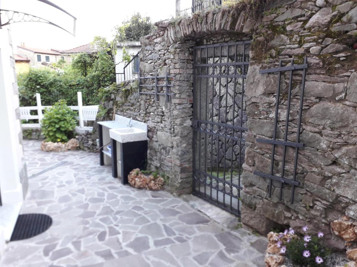 Casa Caterina Διαμέρισμα Λα Σπέτσια Εξωτερικό φωτογραφία