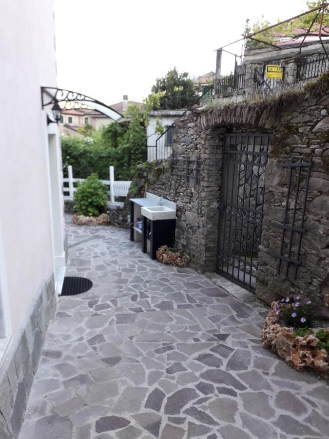 Casa Caterina Διαμέρισμα Λα Σπέτσια Εξωτερικό φωτογραφία