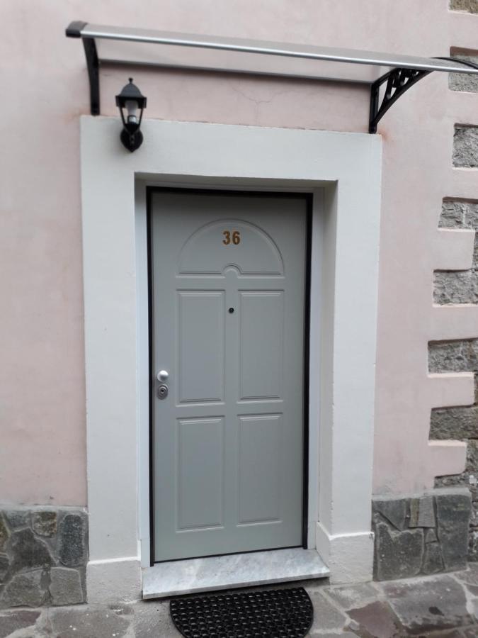 Casa Caterina Διαμέρισμα Λα Σπέτσια Εξωτερικό φωτογραφία