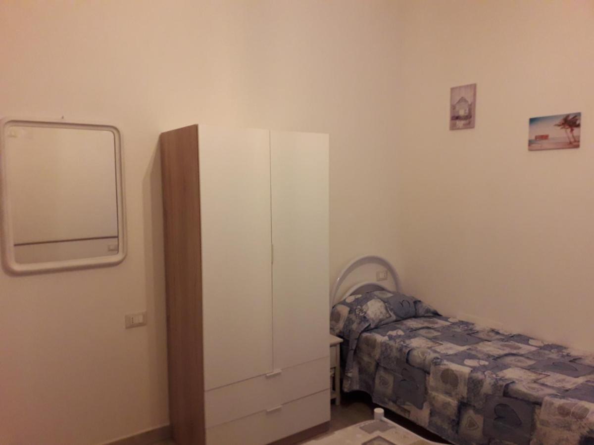Casa Caterina Διαμέρισμα Λα Σπέτσια Εξωτερικό φωτογραφία