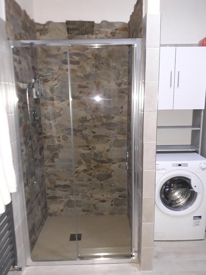 Casa Caterina Διαμέρισμα Λα Σπέτσια Εξωτερικό φωτογραφία