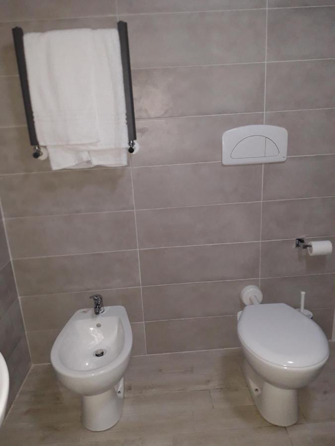 Casa Caterina Διαμέρισμα Λα Σπέτσια Εξωτερικό φωτογραφία
