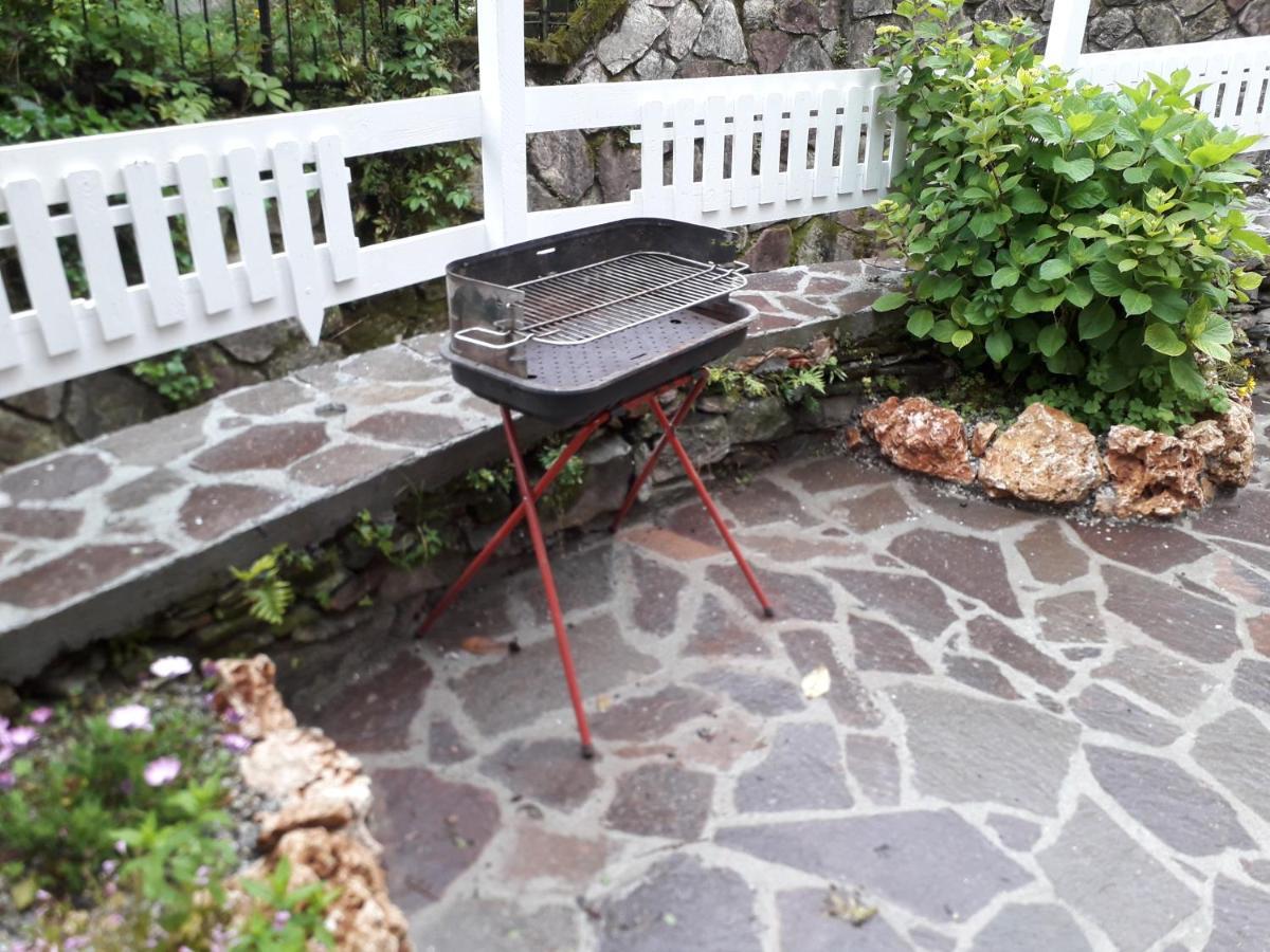 Casa Caterina Διαμέρισμα Λα Σπέτσια Εξωτερικό φωτογραφία
