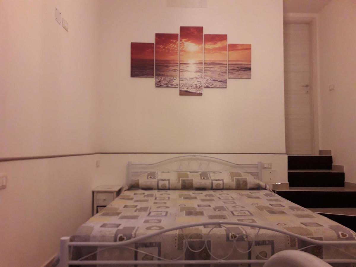 Casa Caterina Διαμέρισμα Λα Σπέτσια Εξωτερικό φωτογραφία