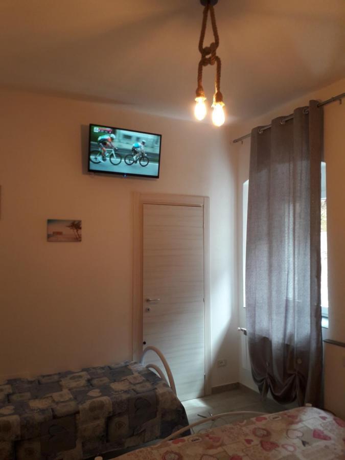 Casa Caterina Διαμέρισμα Λα Σπέτσια Εξωτερικό φωτογραφία