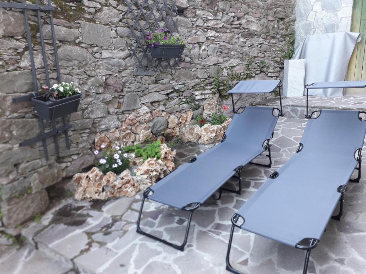 Casa Caterina Διαμέρισμα Λα Σπέτσια Εξωτερικό φωτογραφία