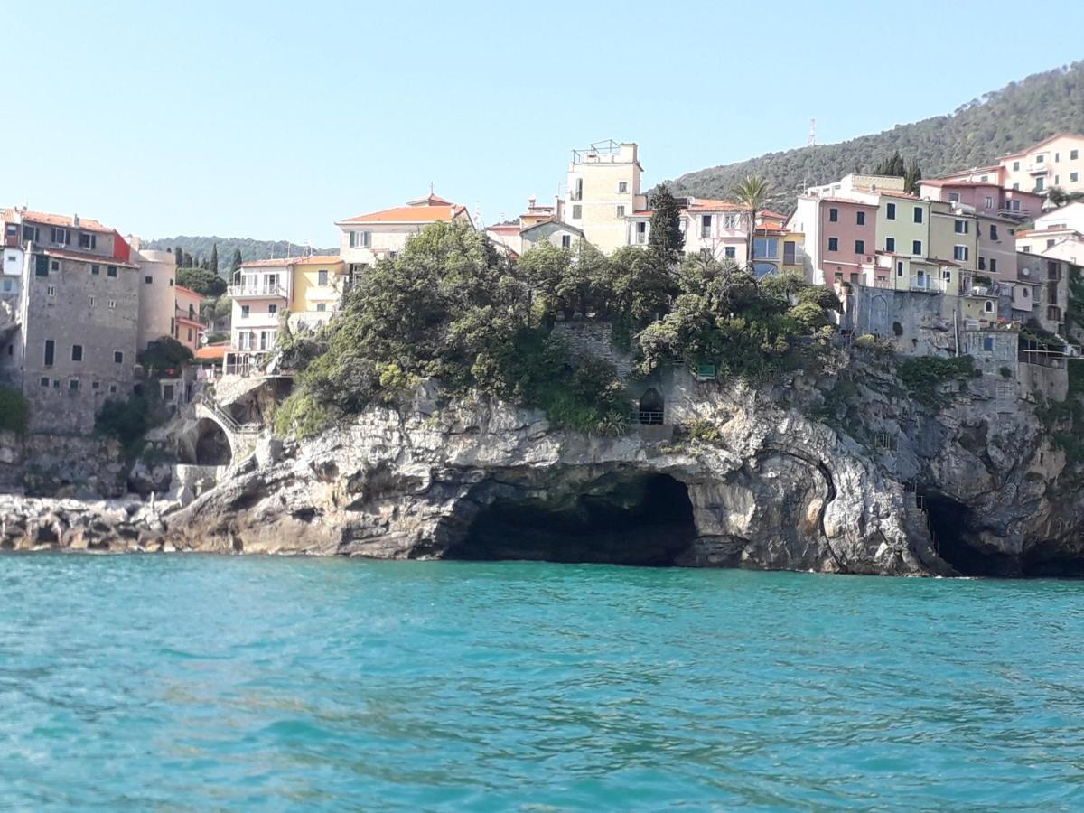 Casa Caterina Διαμέρισμα Λα Σπέτσια Εξωτερικό φωτογραφία